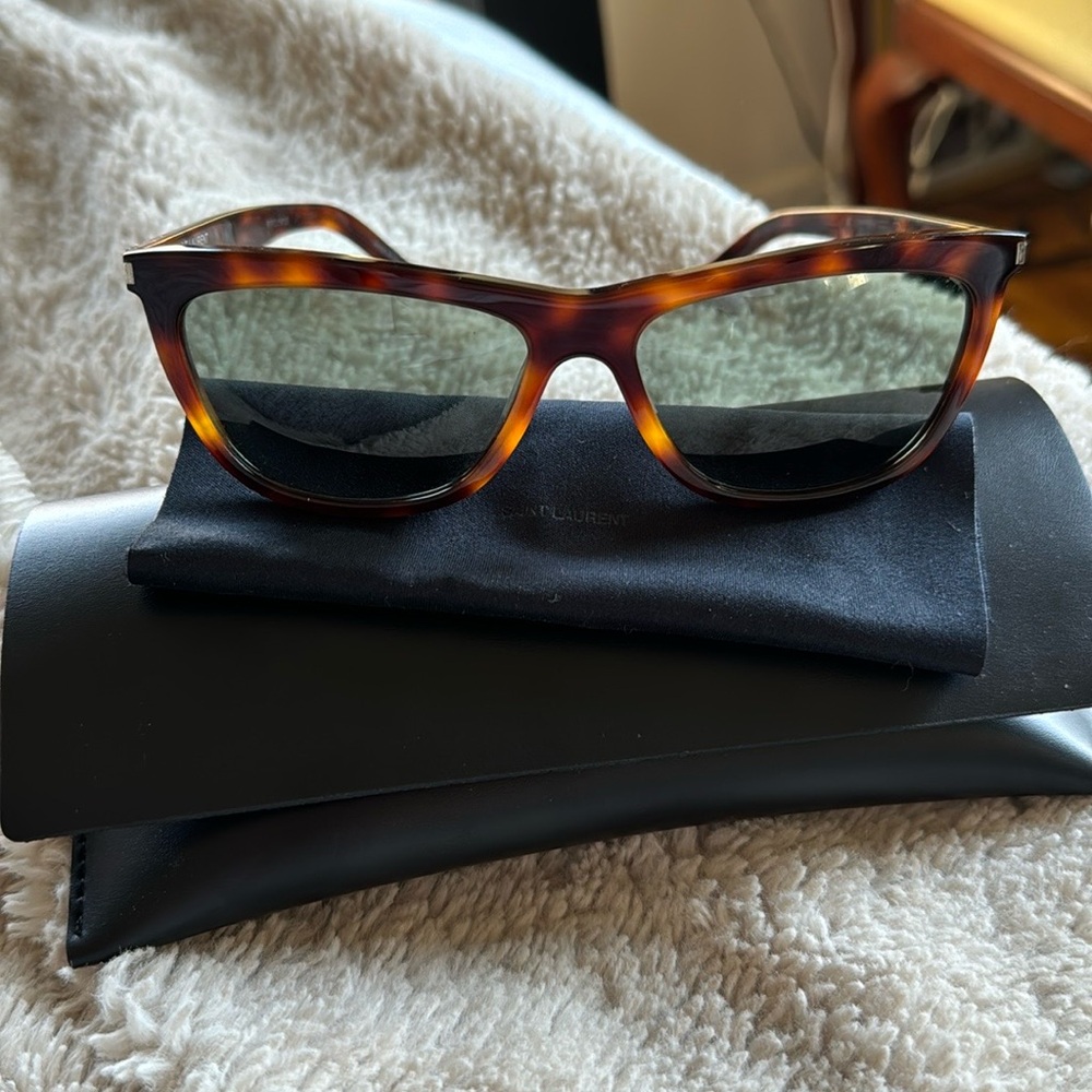 Saint Laurent sunglasses